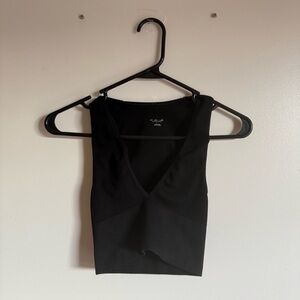 Out from Under Plunge Crop Tank